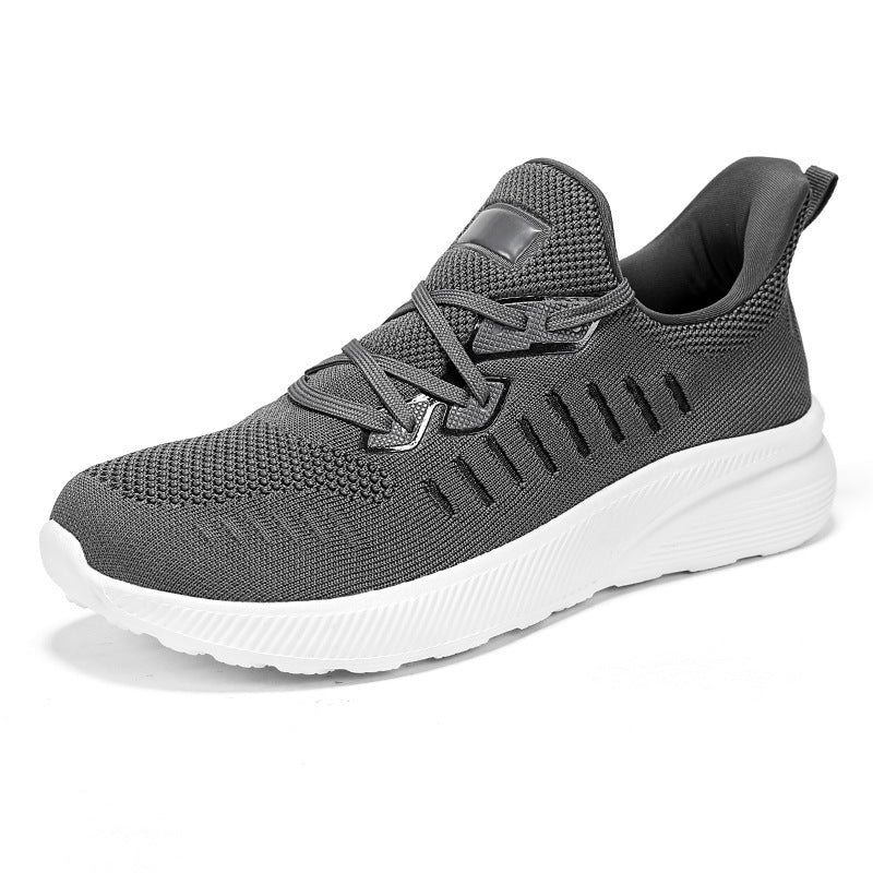 Men's Lightweight Breathable Running Shoes