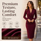 ⌛Limited-Time Offer-Women's Elegant Asymmetrical Single Breasted Blazer Dress