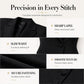 ⌛Limited-Time Offer-Women's Elegant Asymmetrical Single Breasted Blazer Dress