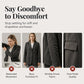 Women's V-Neck Single-Button Blazer