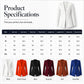Women's V-Neck Single-Button Blazer