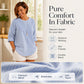 Women's Casual Striped Long Sleeve Top