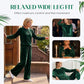Luxury Comfort You Can Wear Anywhere ✨Women's Velvet Top & Pants 2-Piece Set