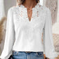 Women’s Elegant Long Sleeve Top
