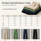 Women's Summer Breathable Wide-Leg Pants
