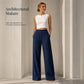 Women's Summer Breathable Wide-Leg Pants