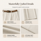 👖 Women's High Waisted Wide Leg Suit Pants– Polished Style Meets Effortless Comfort