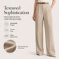 👖 Women's High Waisted Wide Leg Suit Pants– Polished Style Meets Effortless Comfort