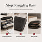 👖 LIMITED-TIME 50% OFF! ✨ Large Capacity Wallet Clutch