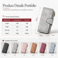 👖 LIMITED-TIME 50% OFF! ✨ Large Capacity Wallet Clutch