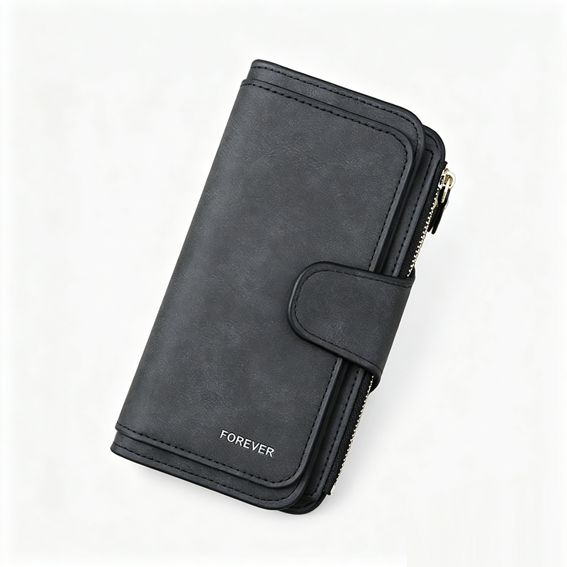 👖 LIMITED-TIME 50% OFF! ✨ Large Capacity Wallet Clutch