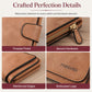 👖 LIMITED-TIME 50% OFF! ✨ Large Capacity Wallet Clutch