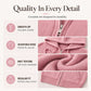 Women's Loose Hooded Knit Cardigan