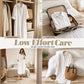 Women Loose Cotton Linen Shirt Dress with Pockets