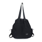 ⏰Last Day Sale 50% Off💃Women's Large Capacity Drawstring Tote Backpack