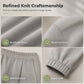 Women's Two-Piece Long Sleeve Casual Sweatsuit Set