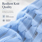 Women's Hollow Out Slouchy Knit Sweater