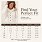 Women's Irregular Collar Knit Cardigan