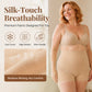 Women's Seamless High-Waist Tummy Control Boyshorts