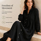Effortless Comfort Maxi Dress