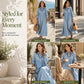 Effortless Comfort Maxi Dress