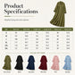 Effortless Comfort Maxi Dress