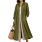 Effortless Comfort Maxi Dress