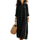 Effortless Comfort Maxi Dress