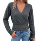 Soft Comfort Knit Sweater