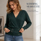 Soft Comfort Knit Sweater