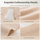Seamless Tummy Control Safety Shorts for Women