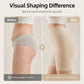 Seamless Tummy Control Safety Shorts for Women