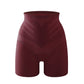 Seamless Tummy Control Safety Shorts for Women
