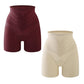 Seamless Tummy Control Safety Shorts for Women
