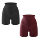 Seamless Tummy Control Safety Shorts for Women
