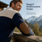 Men's Patchwork Sports Sweatshirt