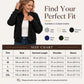 Women's Textured Zipper Baseball Collar Jacket