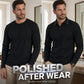 Men's Short-Sleeve Golf Sports Shirt