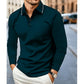 Men's Short-Sleeve Golf Sports Shirt