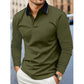 Men's Short-Sleeve Golf Sports Shirt