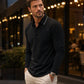 Men's Short-Sleeve Golf Sports Shirt