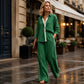 ✨ Easy Everyday Comfort | Women's Relaxed-Fit 2-Piece Casual Set