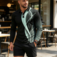 Men's Casual Long Sleeve Shirt
