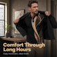 Men's Casual Long Sleeve Shirt
