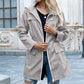 🌸LAST DAY SPECIAL PRICE!!☔ All-Weather Comfort | Women's Stylish Water-Resistant Everyday Jacket