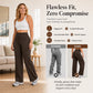 Women's High Waisted Wide Leg Yoga Pants