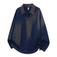 Men's Vintage Plus Size Sweatshirt