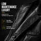 Men's Modern Slim Fit PU Leather Jacket