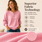 🔥50% OFF! Womens's Casual Waffle Knit Sweatshirt