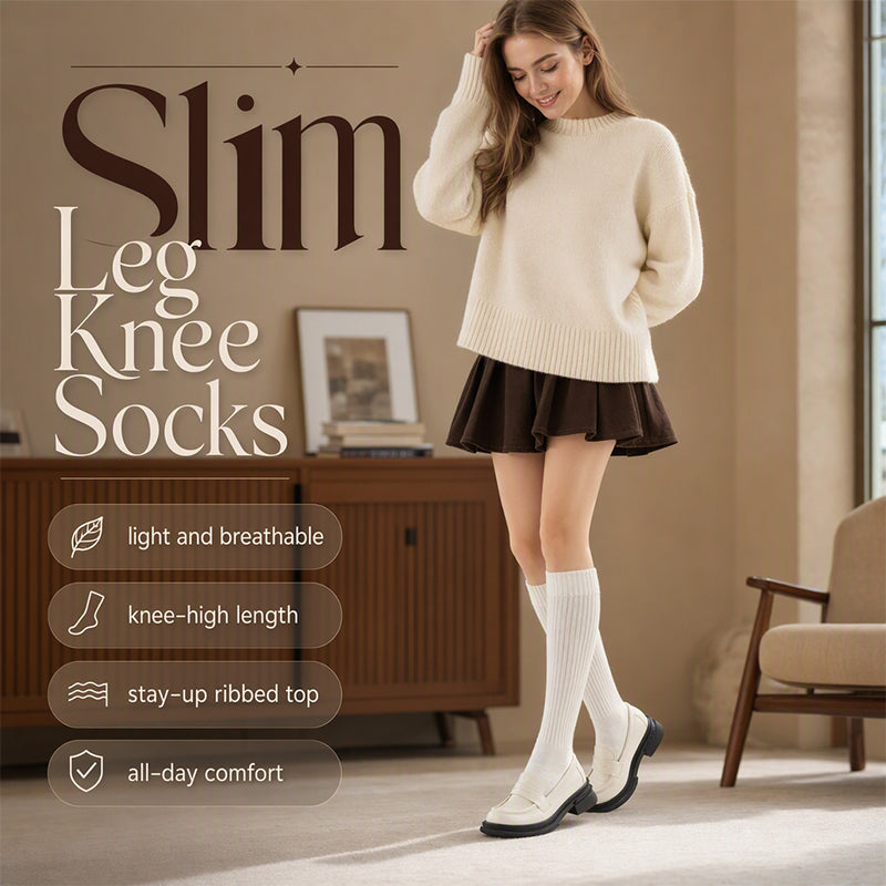 Slimming Compression Socks for Women 